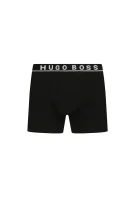 boxershorts 3-pack BOSS BLACK schwarz